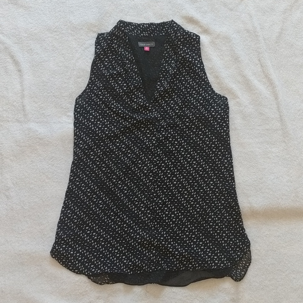 Vince Camuto Blouse